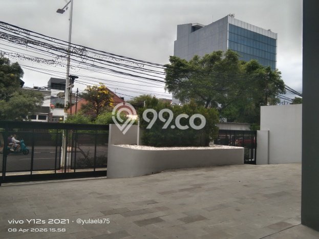 Kantor Bagus Dijual LB 2100m2 Lokasi Strategis Jakarta Pusat Area Cocok untuk Berbisnis Kantor Bagus Dijual LB 2100m2 Lokasi Strategis Jakarta Pusat Area Cocok untuk Berbisnis