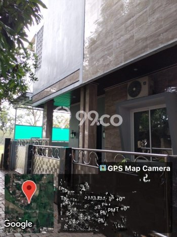 Rumah Strategis Minimalis Lb 255m2 di Balaraja, Tangerang Rumah Strategis Minimalis Lb 255m2 di Balaraja, Tangerang