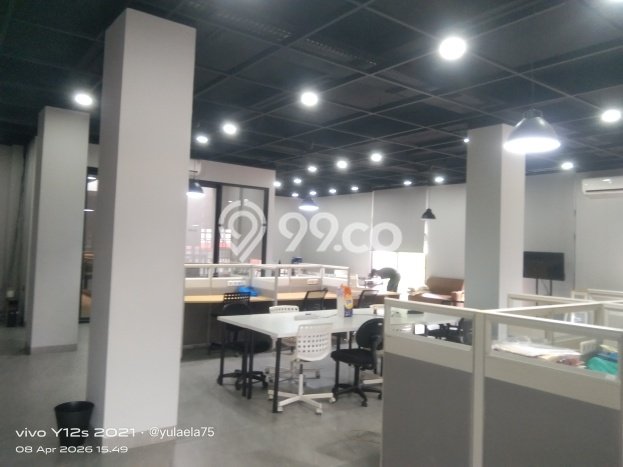 Kantor Bagus Dijual LB 2100m2 Lokasi Strategis Jakarta Pusat Area Cocok untuk Berbisnis Kantor Bagus Dijual LB 2100m2 Lokasi Strategis Jakarta Pusat Area Cocok untuk Berbisnis