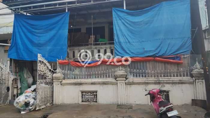 Unit Komersial Disewakan di Jakarta Utara Kawasan Strategis Harga Kompetitif Unit Komersial Disewakan di Jakarta Utara Kawasan Strategis Harga Kompetitif