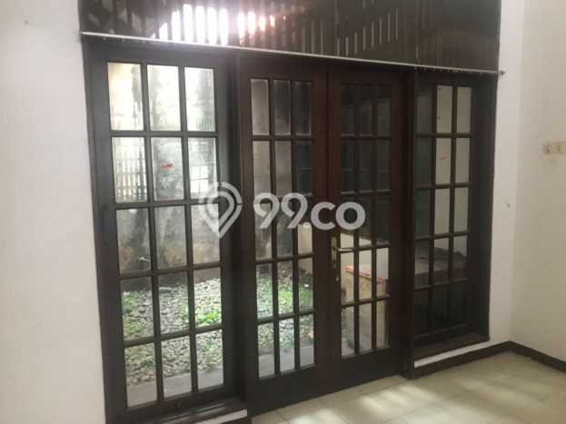 Rumah Elit Modern Tanpa Renovasi di Cideng Jakarta Pusat Rumah Elit Modern Tanpa Renovasi di Cideng Jakarta Pusat