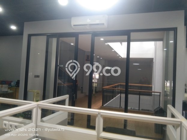 Kantor Bagus Dijual LB 2100m2 Lokasi Strategis Jakarta Pusat Area Cocok untuk Berbisnis Kantor Bagus Dijual LB 2100m2 Lokasi Strategis Jakarta Pusat Area Cocok untuk Berbisnis