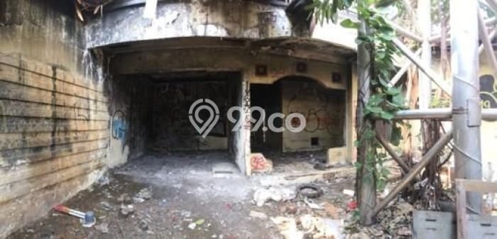 Unit Ruko Paling Strategis di Grogol Petamburan Jakarta Barat dengan LB 160m2 Unit Ruko Paling Strategis di Grogol Petamburan Jakarta Barat dengan LB 160m2