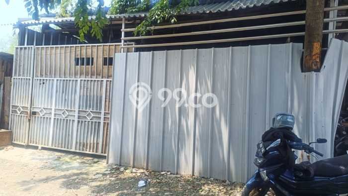 Gudang Komersial Disewakan di Cengkareng Jakarta Barat Luas 136m2 Gudang Komersial Disewakan di Cengkareng Jakarta Barat Luas 136m2