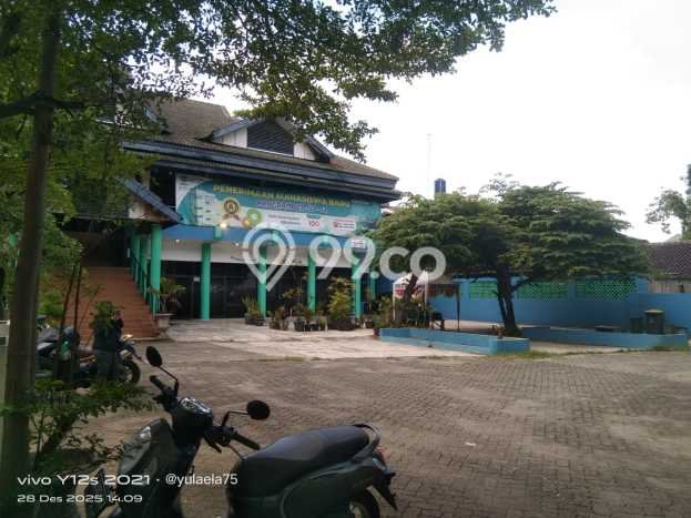 FOR RENT! Kantor di Tangerang Kota Cocok untuk Bisnis 577m2 FOR RENT! Kantor di Tangerang Kota Cocok untuk Bisnis 577m2
