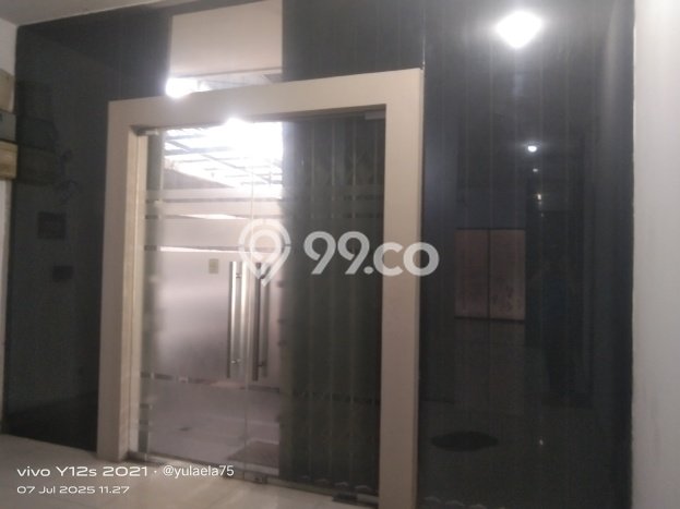Unit Komersial Disewakan di Jakarta Pusat Area Strategis Harga Kompetitif Unit Komersial Disewakan di Jakarta Pusat Area Strategis Harga Kompetitif
