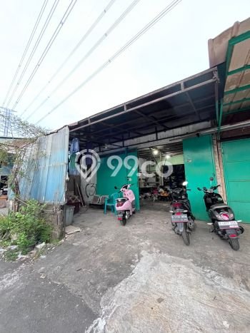 Unit Gudang disewakan di Cengkareng Jakarta Barat dengan LT 140m2 / LB 140m2 Unit Gudang disewakan di Cengkareng Jakarta Barat dengan LT 140m2 / LB 140m2