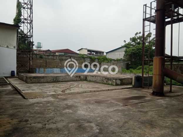 Untuk Dijual! Pabrik di Bitung Tangerang LT 1300m2 / LB 1000m2 Kawasan Strategis Untuk Dijual! Pabrik di Bitung Tangerang LT 1300m2 / LB 1000m2 Kawasan Strategis