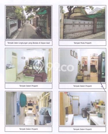 Rumah Luxury Modern Siap Huni di Cideng Jakarta Pusat Rumah Luxury Modern Siap Huni di Cideng Jakarta Pusat
