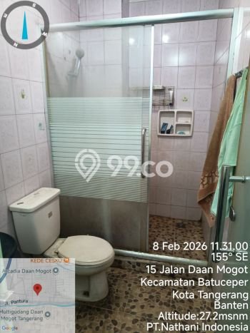 Untuk Dijual! Ruko di Batu Ceper Tangerang LT 64m2 / LB 300m2 Kawasan Strategis Untuk Dijual! Ruko di Batu Ceper Tangerang LT 64m2 / LB 300m2 Kawasan Strategis