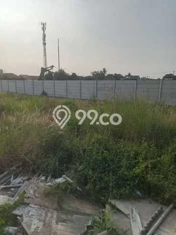 Gudang Disewa di Tangerang dengan LB 1700m2 Area Komersial Ramai Gudang Disewa di Tangerang dengan LB 1700m2 Area Komersial Ramai
