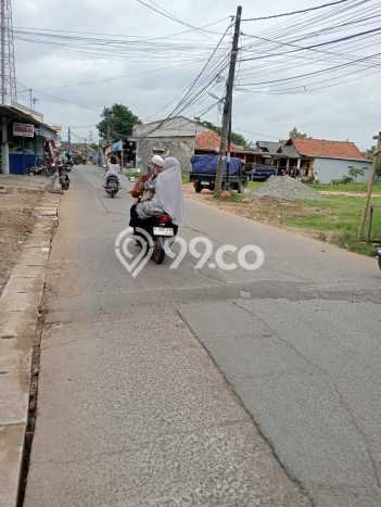 Dijual Tanah di Tangerang, Luas 5080m2 SHM Dijual Tanah di Tangerang, Luas 5080m2 SHM