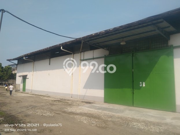 Disewakan Gudang di Pusat Kota Jakarta Barat Ramai Strategis Disewakan Gudang di Pusat Kota Jakarta Barat Ramai Strategis