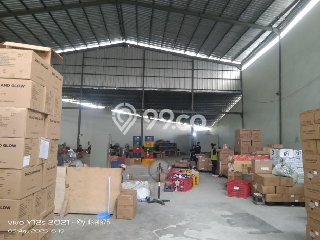 Disewakan Gudang di Pusat Kota Jakarta Barat Ramai Strategis Disewakan Gudang di Pusat Kota Jakarta Barat Ramai Strategis