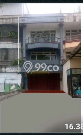 Unit Ruko Tersedia di Kedoya Garden Spesifikasi LB 202m2 Unit Ruko Tersedia di Kedoya Garden Spesifikasi LB 202m2