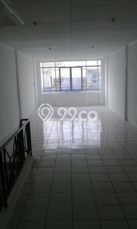 Ruko Dijual di Prime Area Tangerang Luas 285m2 Ruko Dijual di Prime Area Tangerang Luas 285m2