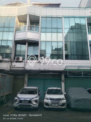 Ruko Bagus Dijual di Kapuk Kamal Jakarta Barat Strategis Cocok untuk Kembangkan Bisnis Ruko Bagus Dijual di Kapuk Kamal Jakarta Barat Strategis Cocok untuk Kembangkan Bisnis