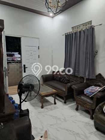 Rumah Strategis Minimalis Lb 255m2 di Balaraja, Tangerang Rumah Strategis Minimalis Lb 255m2 di Balaraja, Tangerang