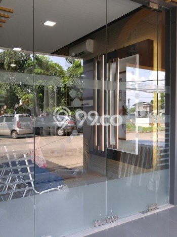 Ruko Dijual di Tangerang LT 95m2 & LB 350m2 Lokasi Terbaik! Ruko Dijual di Tangerang LT 95m2 & LB 350m2 Lokasi Terbaik!