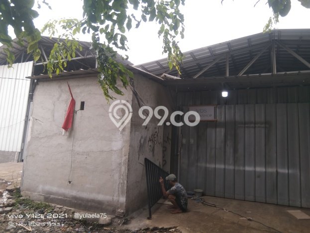 Gudang disewakan di Cengkareng Jakarta Barat dengan luas bangunan 240m2 Gudang disewakan di Cengkareng Jakarta Barat dengan luas bangunan 240m2