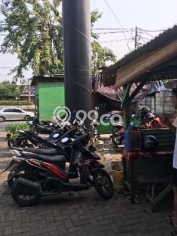 Disewakan Ruko komersial di Kebon Jeruk luas bangunan 109m2 Disewakan Ruko komersial di Kebon Jeruk luas bangunan 109m2
