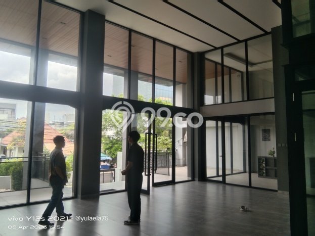 Kantor Bagus Dijual LB 2100m2 Lokasi Strategis Jakarta Pusat Area Cocok untuk Berbisnis Kantor Bagus Dijual LB 2100m2 Lokasi Strategis Jakarta Pusat Area Cocok untuk Berbisnis