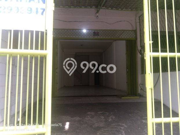 Ruko Disewa di Tambora, Jakarta Barat, LT 60m2 / LB 220m2 Ruko Disewa di Tambora, Jakarta Barat, LT 60m2 / LB 220m2
