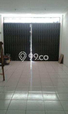 Ruko Dijual di Prime Area Tangerang Luas 285m2 Ruko Dijual di Prime Area Tangerang Luas 285m2