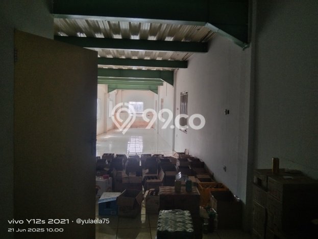 Disewakan Gudang di Kawasan Ramai Rawa Buaya Luas 285m2 Disewakan Gudang di Kawasan Ramai Rawa Buaya Luas 285m2