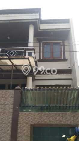 Rumah Luxury Modern Tanpa Renovasi di Cideng Jakarta Pusat Rumah Luxury Modern Tanpa Renovasi di Cideng Jakarta Pusat