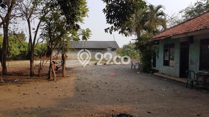 Gudang Disewakan di Kawasan Ramai Sepatan, Tangerang Gudang Disewakan di Kawasan Ramai Sepatan, Tangerang
