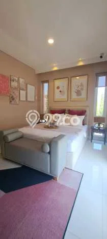 Jual Rumah Mewah Elegan Dengan View Cantik di Gading Serpong, Tangerang Jual Rumah Mewah Elegan Dengan View Cantik di Gading Serpong, Tangerang