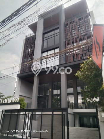 Kantor Bagus Dijual LB 2100m2 Lokasi Strategis Jakarta Pusat Area Cocok untuk Berbisnis Kantor Bagus Dijual LB 2100m2 Lokasi Strategis Jakarta Pusat Area Cocok untuk Berbisnis