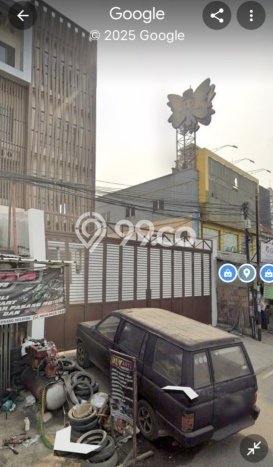 Area Strategis! Disewakan Ruko Lokasi Serpong Utara, Tangerang Selatan Cocok untuk Bisnis Area Strategis! Disewakan Ruko Lokasi Serpong Utara, Tangerang Selatan Cocok untuk Bisnis