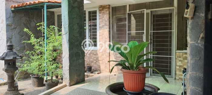 Dijual Rumah Elit Exclusive di Karawaci, Tangerang Dijual Rumah Elit Exclusive di Karawaci, Tangerang