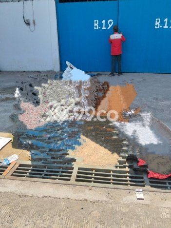 Disewakan Gudang di Pusat Kota Jakarta Barat Ramai Strategis Disewakan Gudang di Pusat Kota Jakarta Barat Ramai Strategis