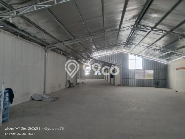 Gudang Disewakan Lokasi Cengkareng Jakarta Barat Harga Spesial! Gudang Disewakan Lokasi Cengkareng Jakarta Barat Harga Spesial!