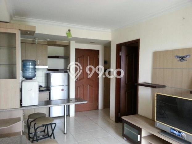 Apartemen Terjangkau di Pinang Tangerang dengan 2 KT & 1 KM Apartemen Terjangkau di Pinang Tangerang dengan 2 KT & 1 KM