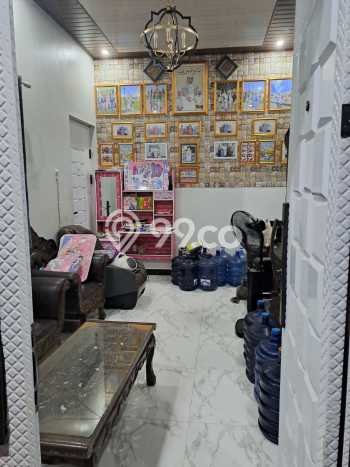 Rumah Strategis Minimalis Lb 255m2 di Balaraja, Tangerang Rumah Strategis Minimalis Lb 255m2 di Balaraja, Tangerang