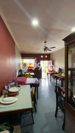 Unit Ruko Tersedia di Cimone Spesifikasi LB 99m2 Unit Ruko Tersedia di Cimone Spesifikasi LB 99m2
