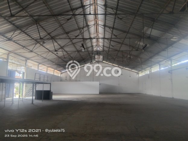 Disewakan Gudang di Pusat Kota Jakarta Barat Ramai Strategis Disewakan Gudang di Pusat Kota Jakarta Barat Ramai Strategis