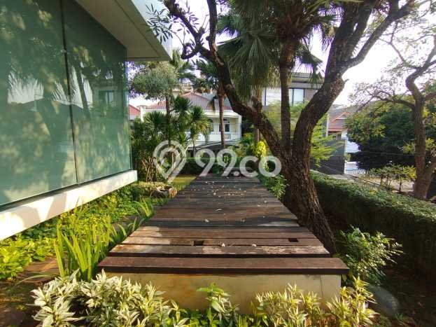 Hunian Elit LB 1328m2 Siap Huni Desain Elegan di Pluit, Jakarta Utara Hunian Elit LB 1328m2 Siap Huni Desain Elegan di Pluit, Jakarta Utara