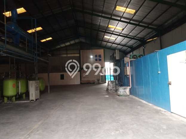 Untuk Dijual! Pabrik di Bitung Tangerang LT 1300m2 / LB 1000m2 Kawasan Strategis Untuk Dijual! Pabrik di Bitung Tangerang LT 1300m2 / LB 1000m2 Kawasan Strategis