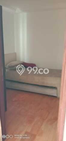 Unit Apartemen 2 Kamar & 1 Kamar Mandi Dijual di Pinang, Tangerang Unit Apartemen 2 Kamar & 1 Kamar Mandi Dijual di Pinang, Tangerang