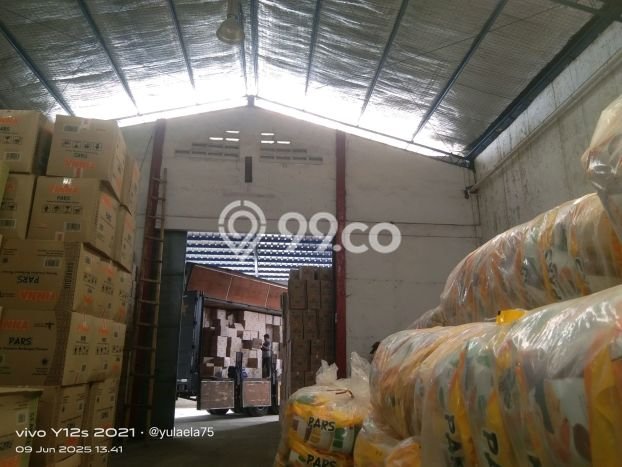 Gudang Dijual di Kawasan Cengkareng, Jakarta Barat Harga Kompetitif Gudang Dijual di Kawasan Cengkareng, Jakarta Barat Harga Kompetitif