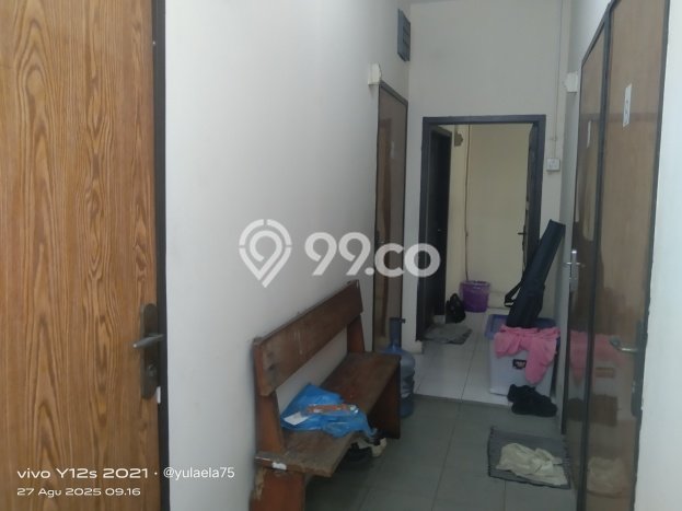 Unit Kost Dijual di Glodok dengan 9 Kamar Area Ramai Unit Kost Dijual di Glodok dengan 9 Kamar Area Ramai