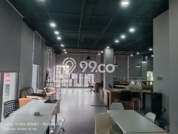 Kantor Bagus Dijual LB 2100m2 Lokasi Strategis Jakarta Pusat Area Cocok untuk Berbisnis Kantor Bagus Dijual LB 2100m2 Lokasi Strategis Jakarta Pusat Area Cocok untuk Berbisnis