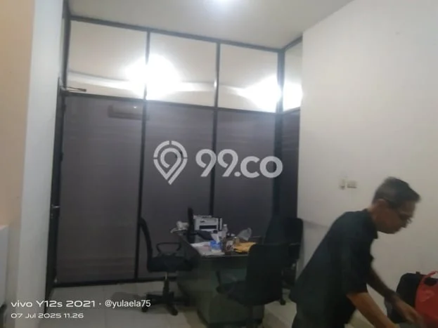 Unit Komersial Disewakan di Jakarta Pusat Area Strategis Harga Kompetitif Unit Komersial Disewakan di Jakarta Pusat Area Strategis Harga Kompetitif