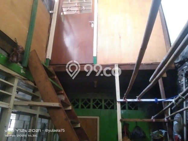 Rumah Modern 4 Kamar LT 75m2 di Glodok Rumah Modern 4 Kamar LT 75m2 di Glodok