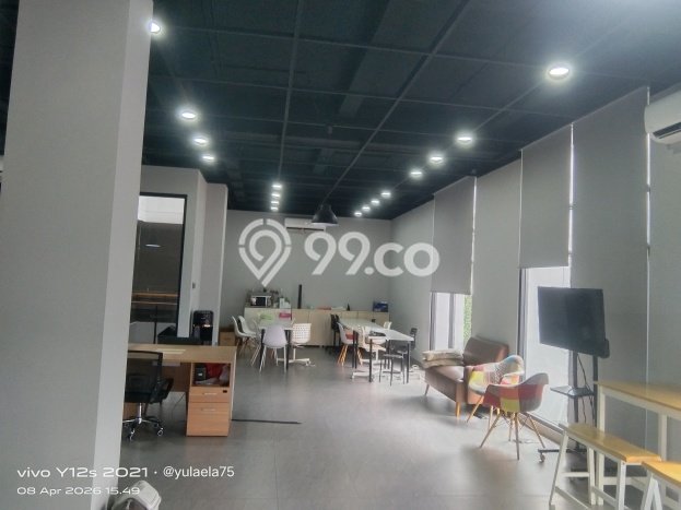 Kantor Bagus Dijual LB 2100m2 Lokasi Strategis Jakarta Pusat Area Cocok untuk Berbisnis Kantor Bagus Dijual LB 2100m2 Lokasi Strategis Jakarta Pusat Area Cocok untuk Berbisnis